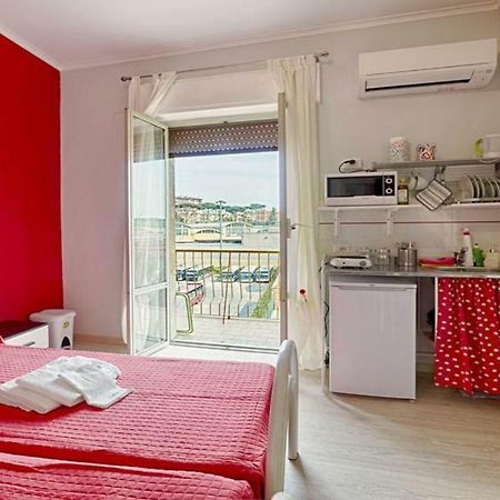 Dafne Portonaccio Hotel Rom Eksteriør billede