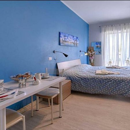 Dafne Portonaccio Hotel Rom Eksteriør billede